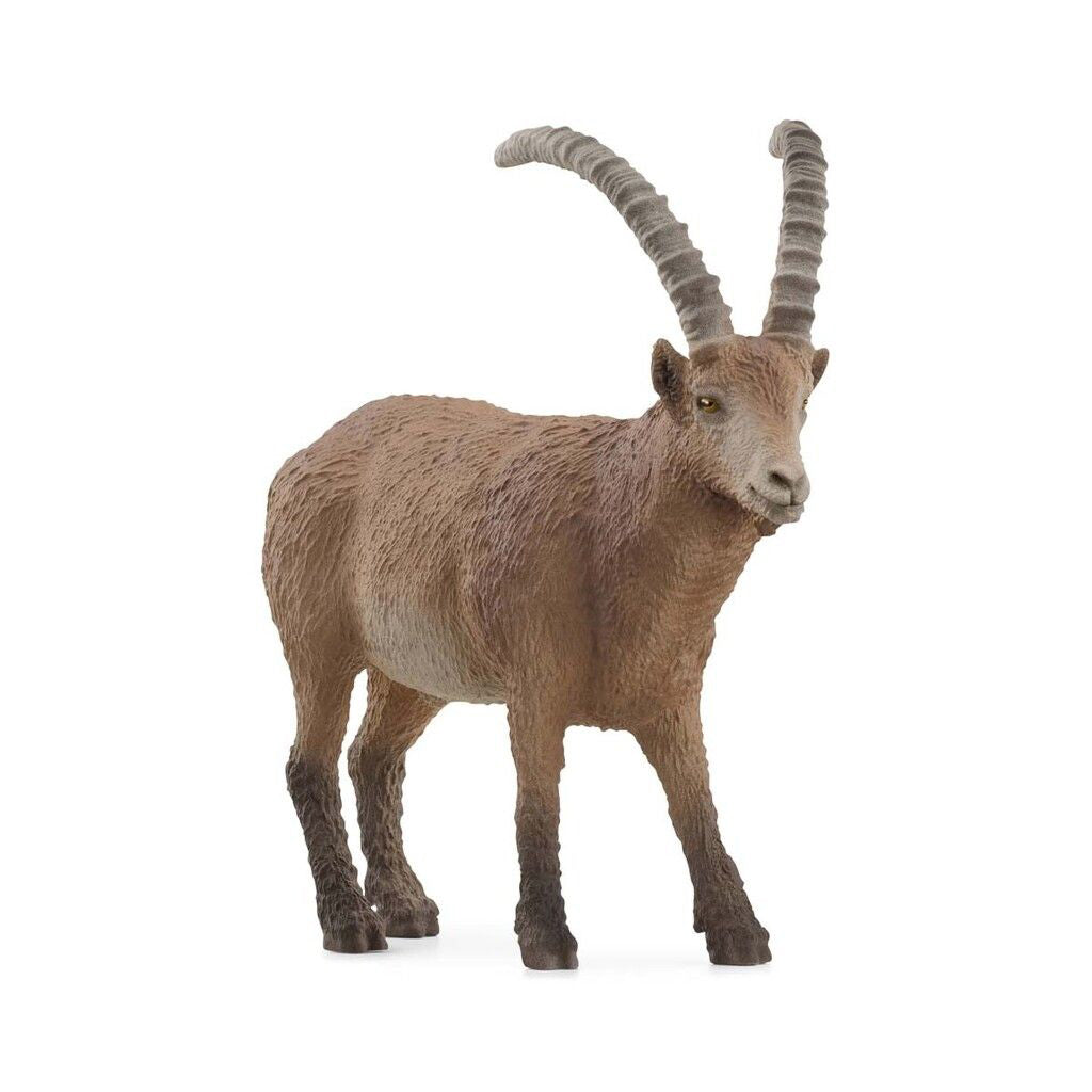Schleich Ibex stenbuk