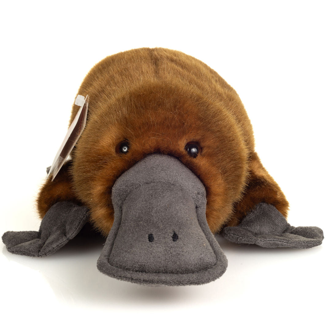 Teddy Hermann bamse, Næbdyr 35 cm