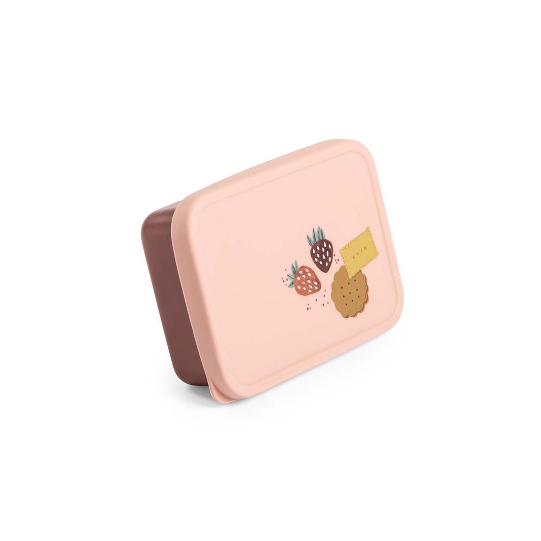 Moulin Roty Lunchlåda, Après la pluie