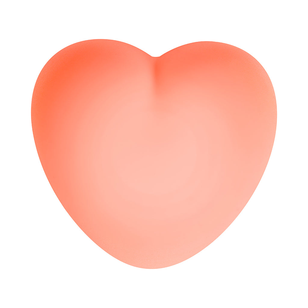 Flow Amsterdam nattlampa, varm grå