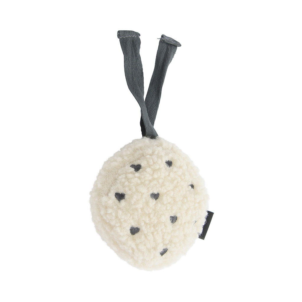 Flow Amsterdam Comforter on the go, billy hjärtan