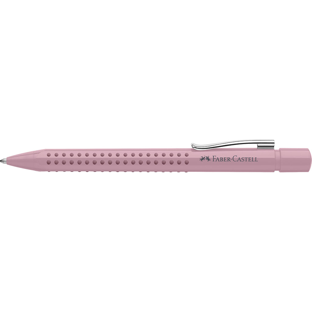 Faber-Castell Grip kulspetspenna, Rose shadows