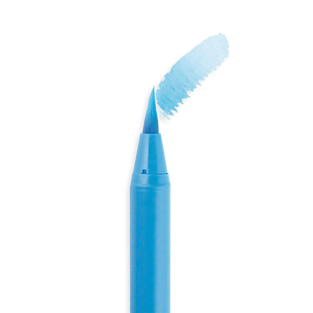 Ooly Penseltuscher 18 stk, Chroma Blends - Vandfarve