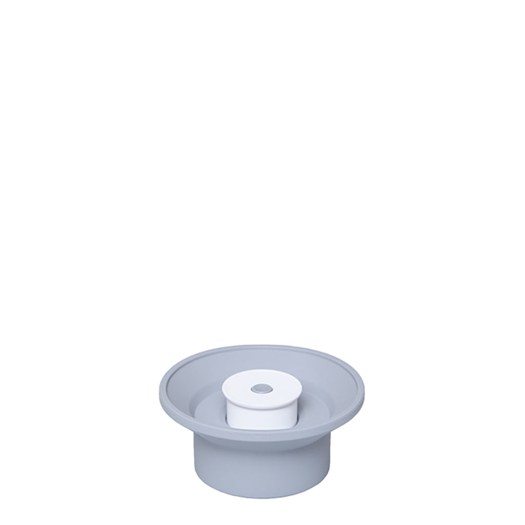 Dopper Sports Cap, sportskork till vattenflaska - Arctic Grey