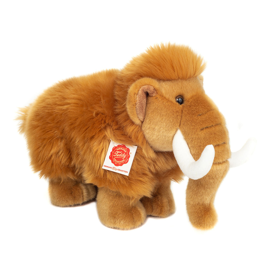 Teddy Hermann bamse, Mammut - 30 cm