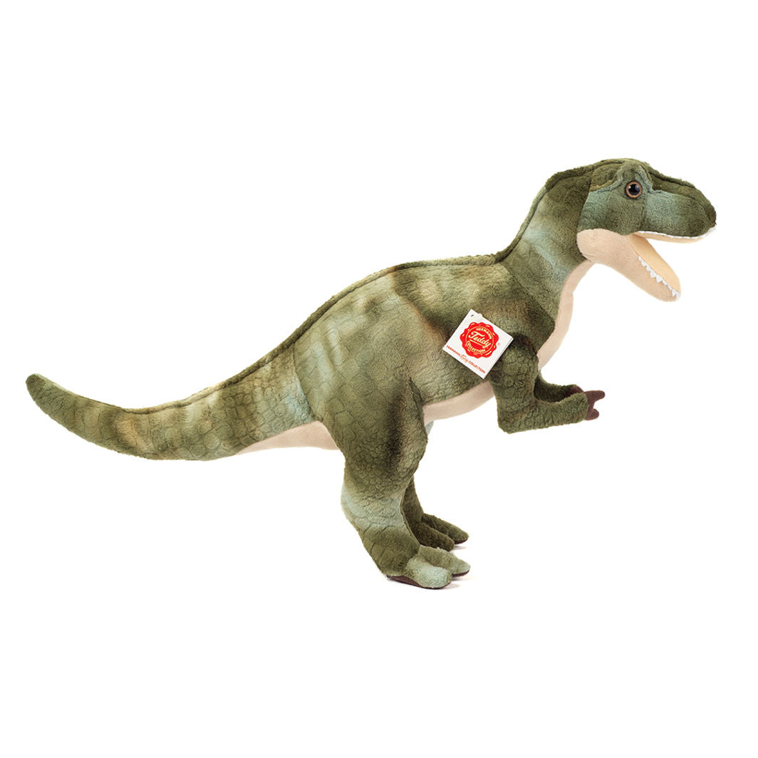Teddy Hermann gosedjur, Tyrannosaurus - 55 cm