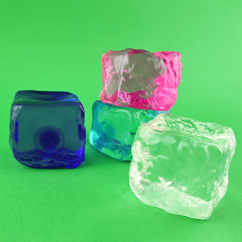 Robetoy squishy-isbit – 6 cm