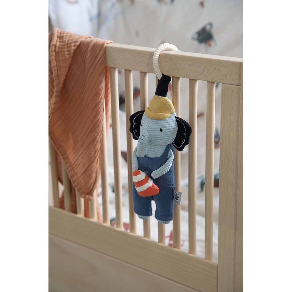 Sebra Musikmobil, Elefant