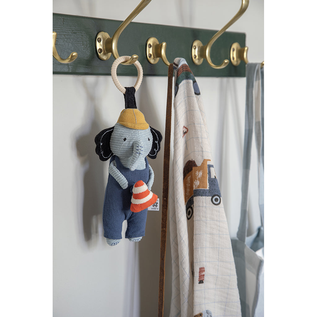 Sebra Musikmobil, Elefant