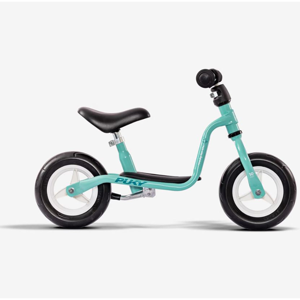 Puky Løbecykel, LR M, Aqua green - Från 2 år
