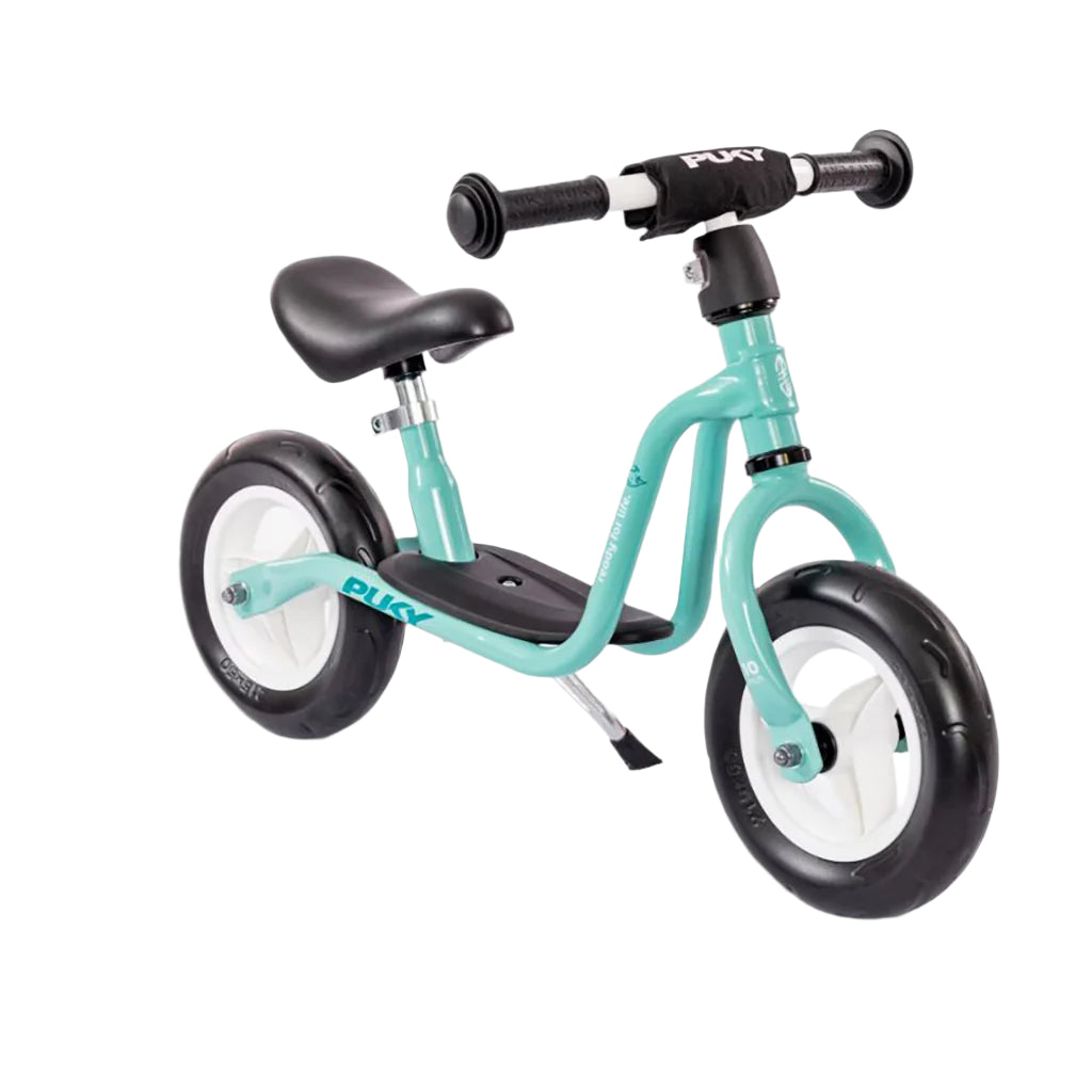 Puky Løbecykel, LR M, Aqua green - Från 2 år