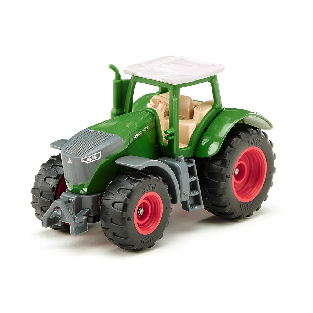 Siku Fendt 1050 Vario traktor, 6,8 x 3,5 cm
