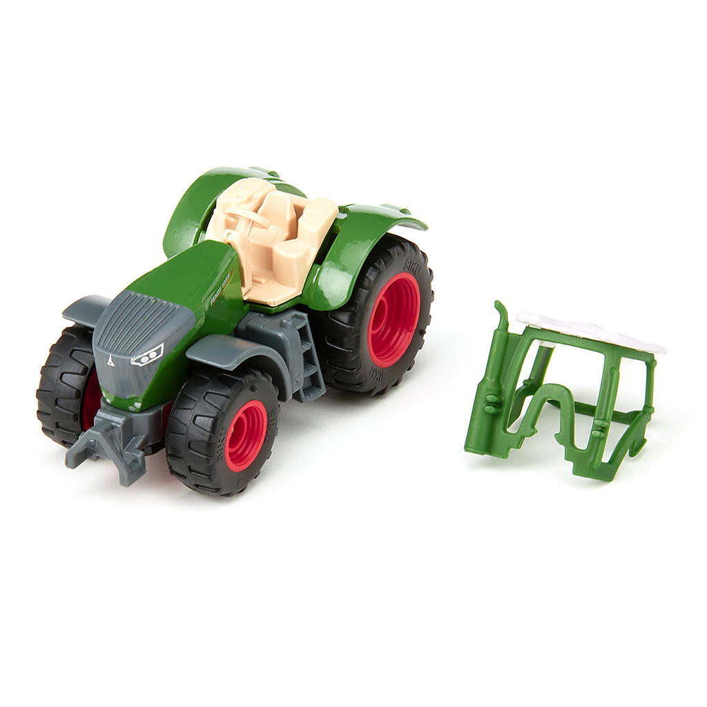 Siku Fendt 1050 Vario traktor, 6,8 x 3,5 cm