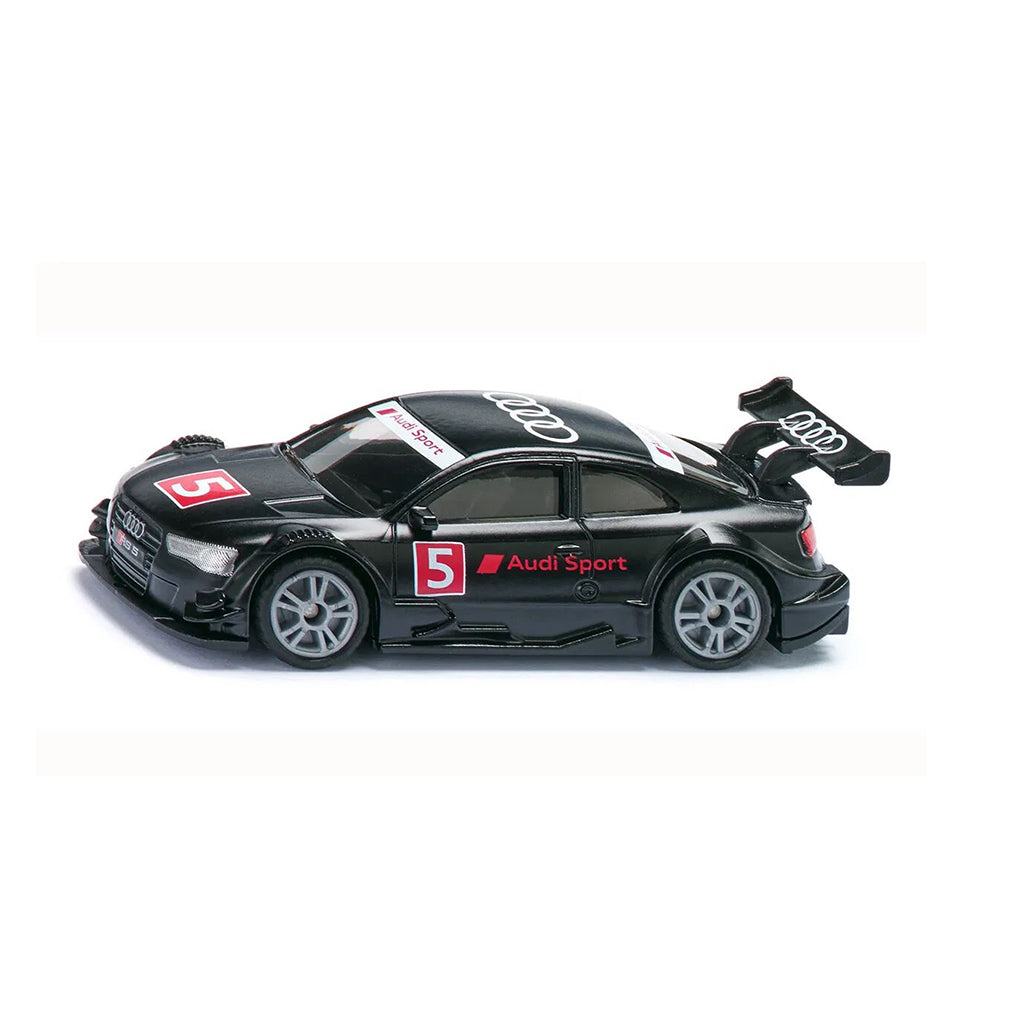 Siku Leksaksbil, Audi R5 Racing - 8.1 x 3.3 cm