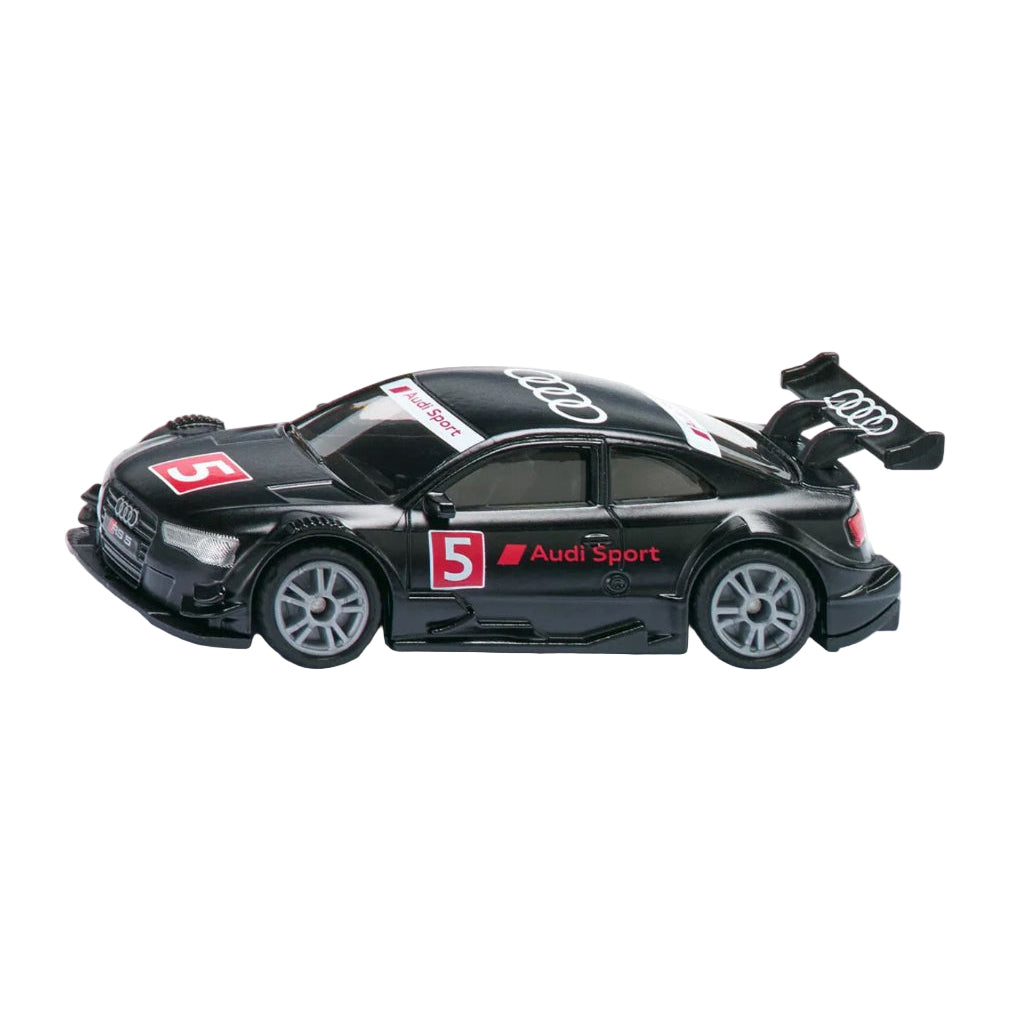 Siku Legetøjsbil, Audi R5 Racing - 8,1 x 3,3 cm