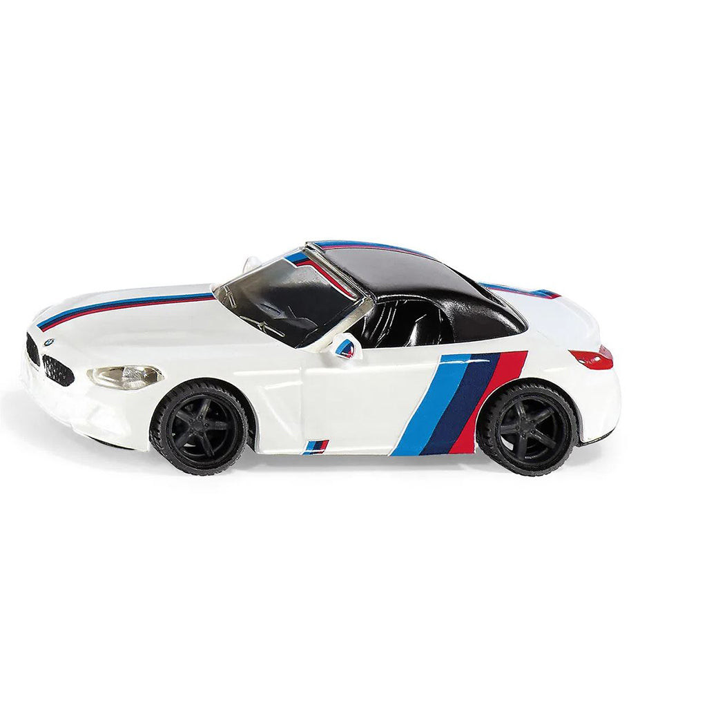 Siku Leksaksbil, BMW Z4 M40I - 1:50