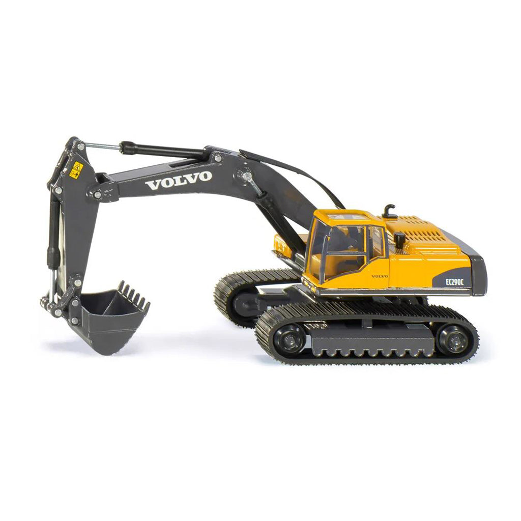 Siku Volvo EC 290 Hydraulisk gravko - 1:50