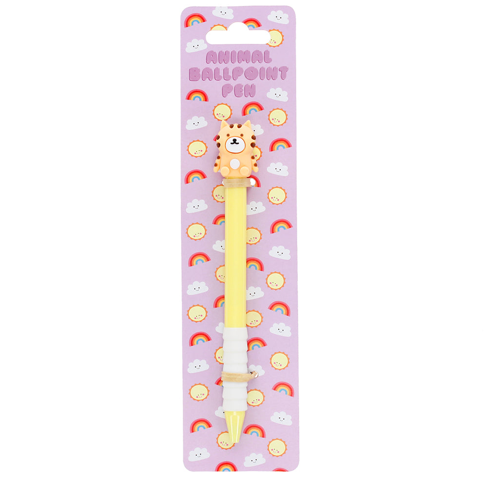 Rex London kuglepen, Tiger