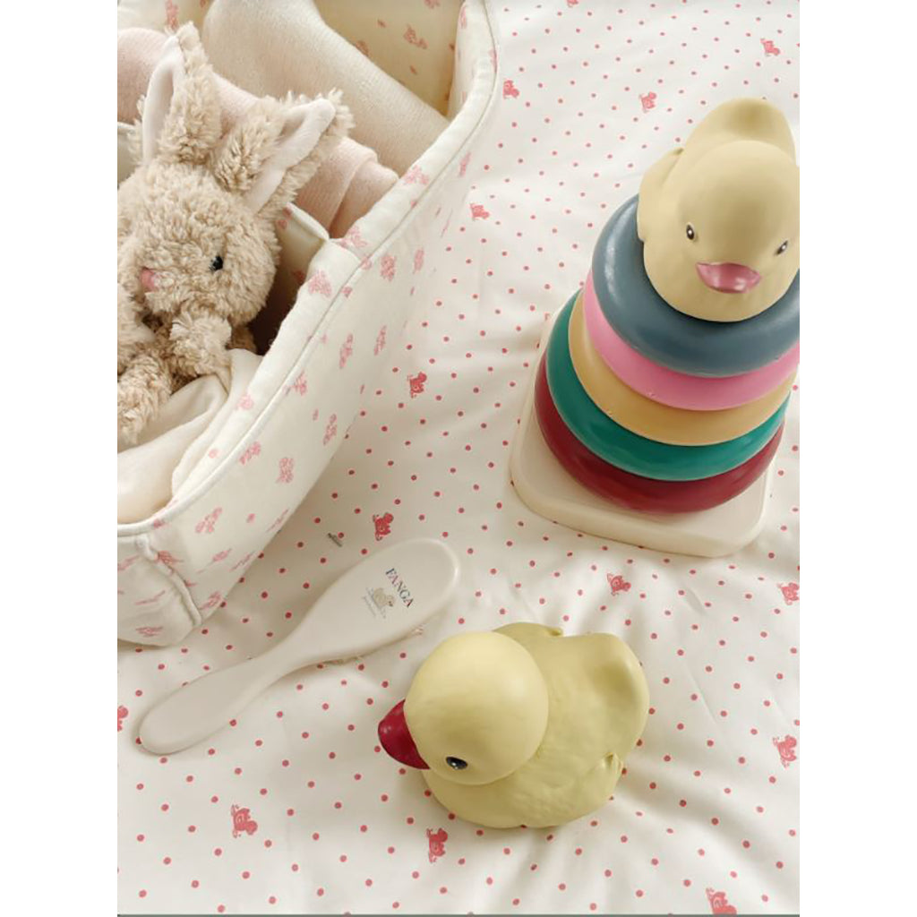 Fångande Fontana badanka