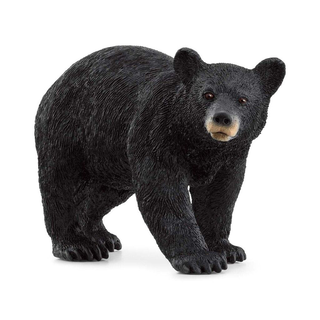 Schleich Svartbjörn