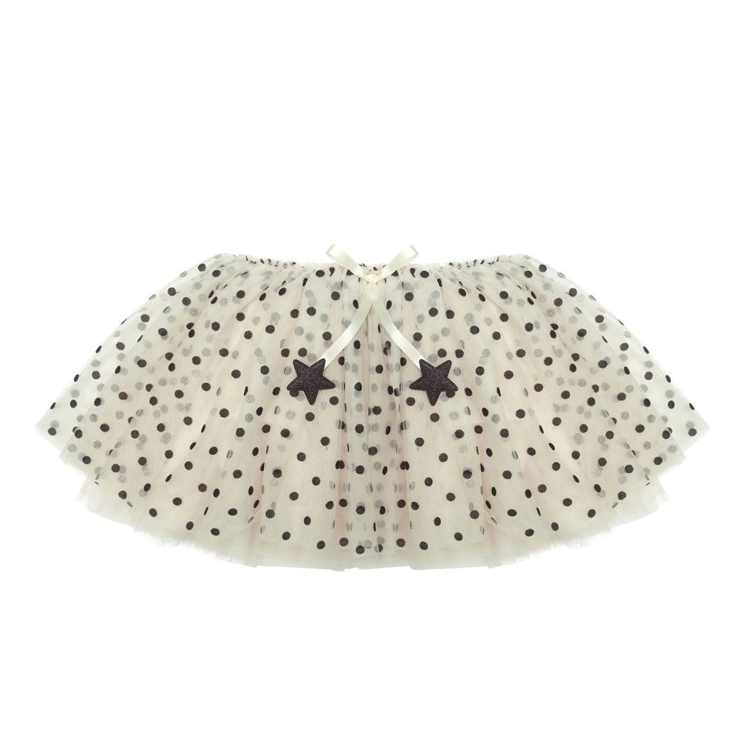 Mimi & Lula, Tyllkjol - Polka Dot