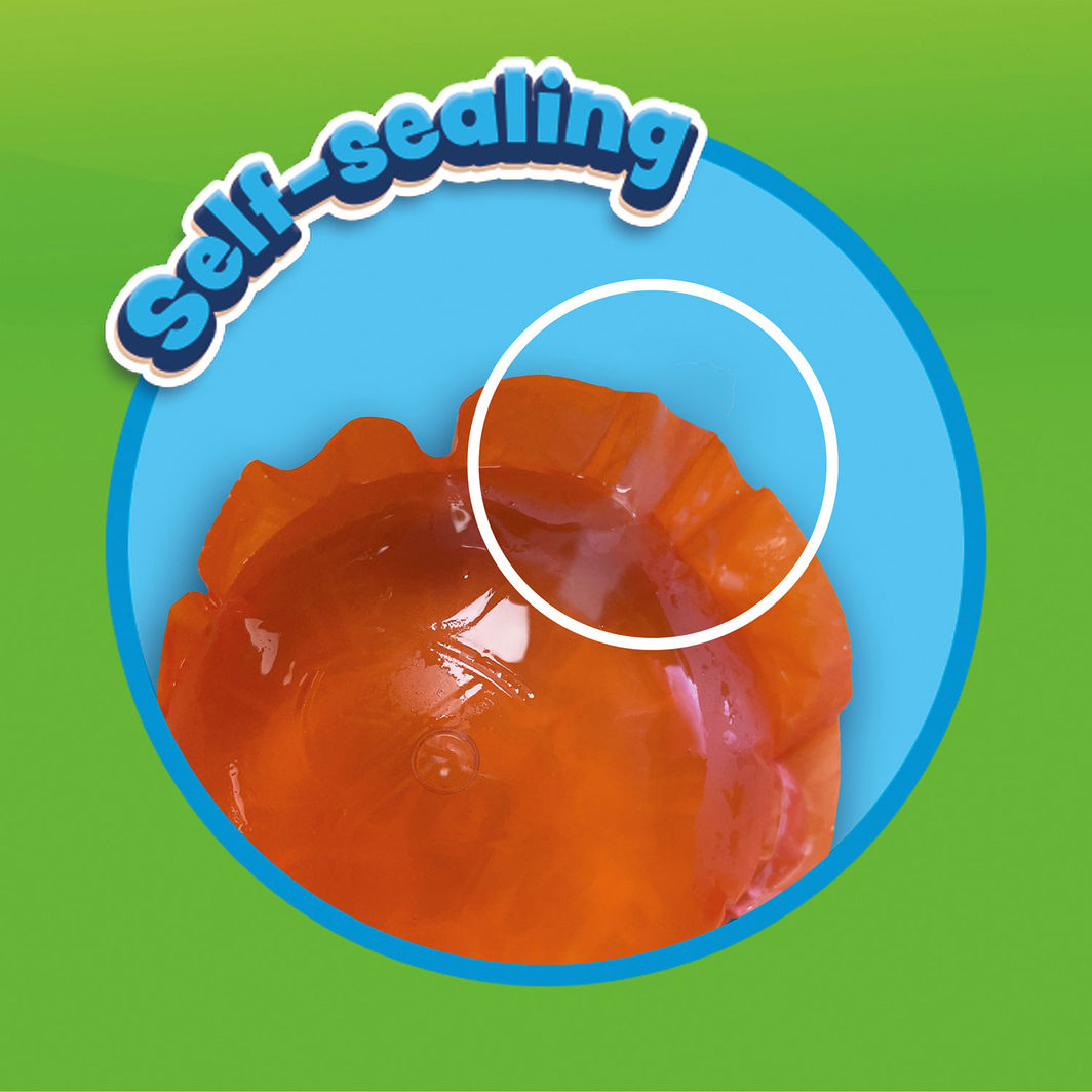 SES Creative Vattenballonger, 84 st bionedbrytbara