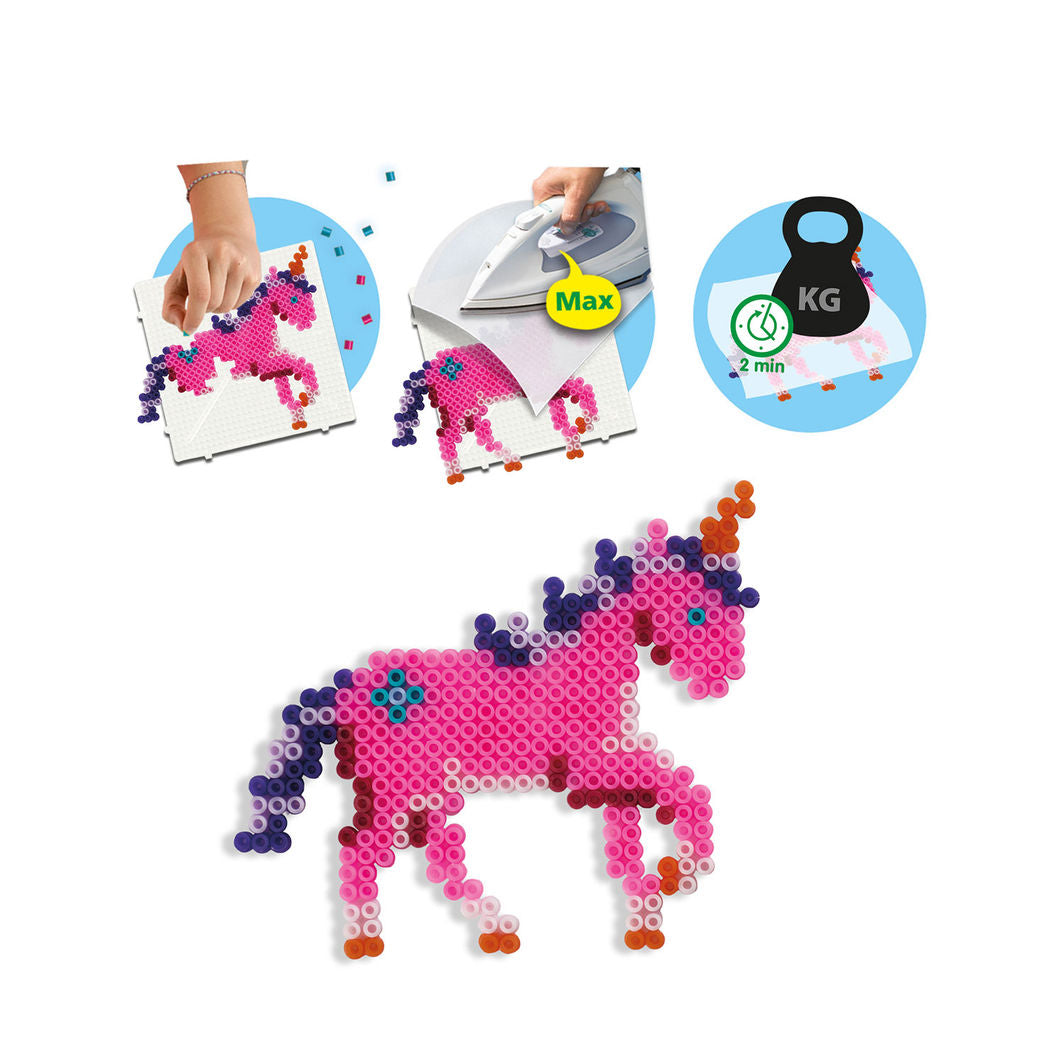 SES Creative Strygeperler, Enhjørninger