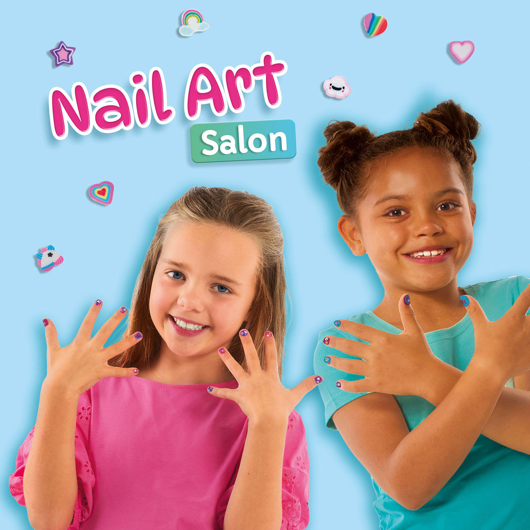 SES Creative nagelsalong