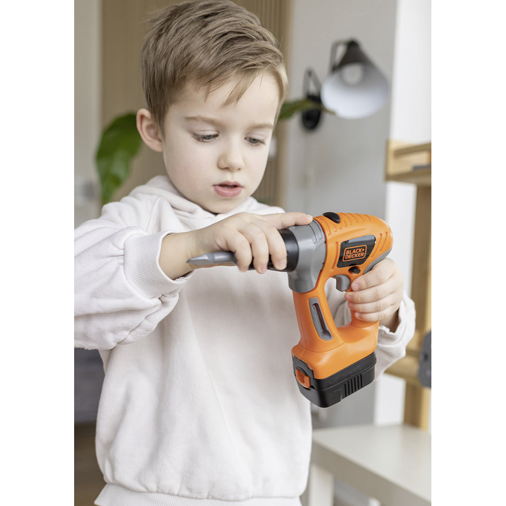 Black & Decker eVo Multiverktyg