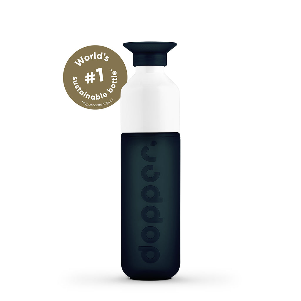 Dopper dricksflaska, Original - Dark spring