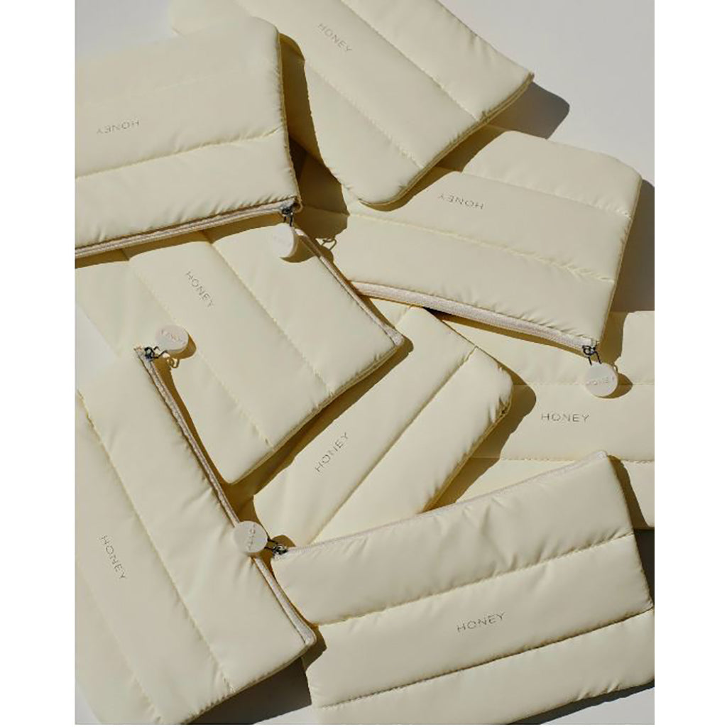 Honey toalettväska, Beauty pouch - Limited edition