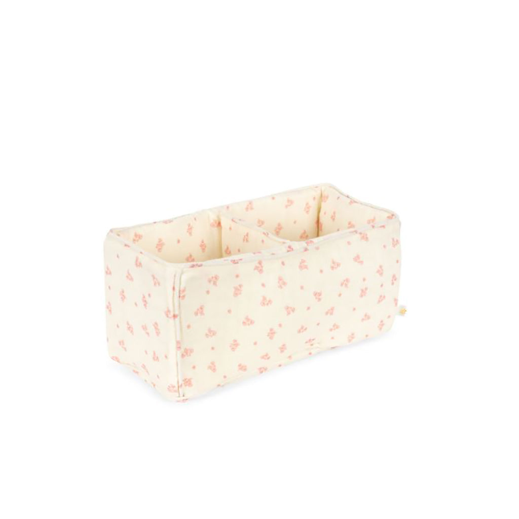 Fanga Fontana organizer til stofbleer, Ilmia