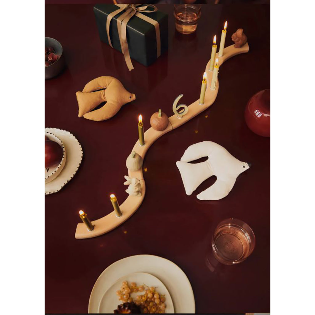 ferm Living Födelsedagsring