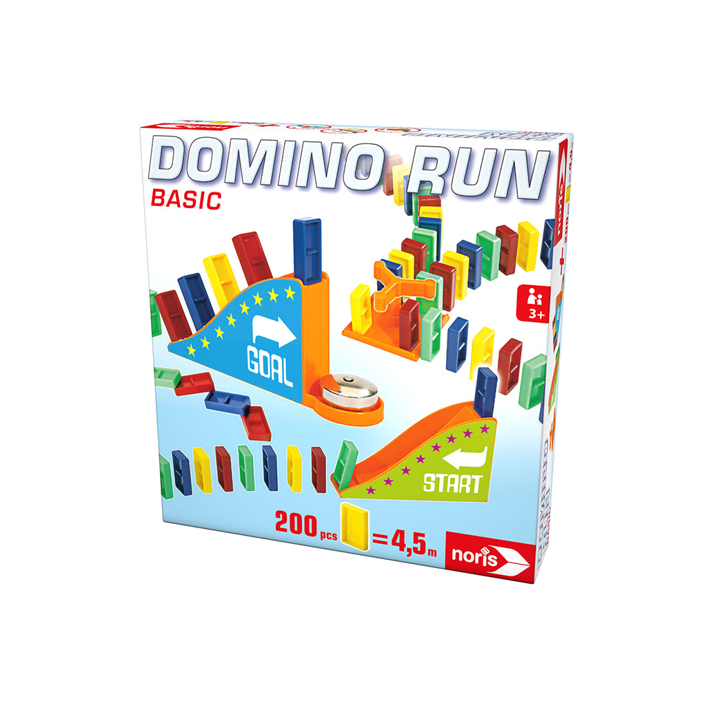 Noris Domino Run Basic