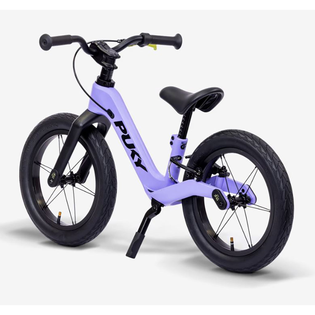 Puky Løbecykel Next 14" Lila - Från 2,5 år