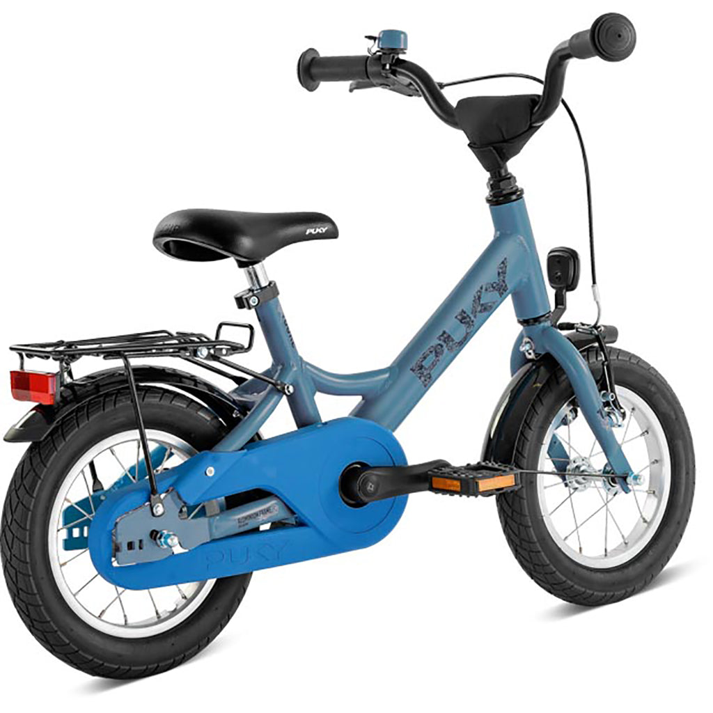 Puky Youke cykel, 12" - från 3 år - Breezy blue