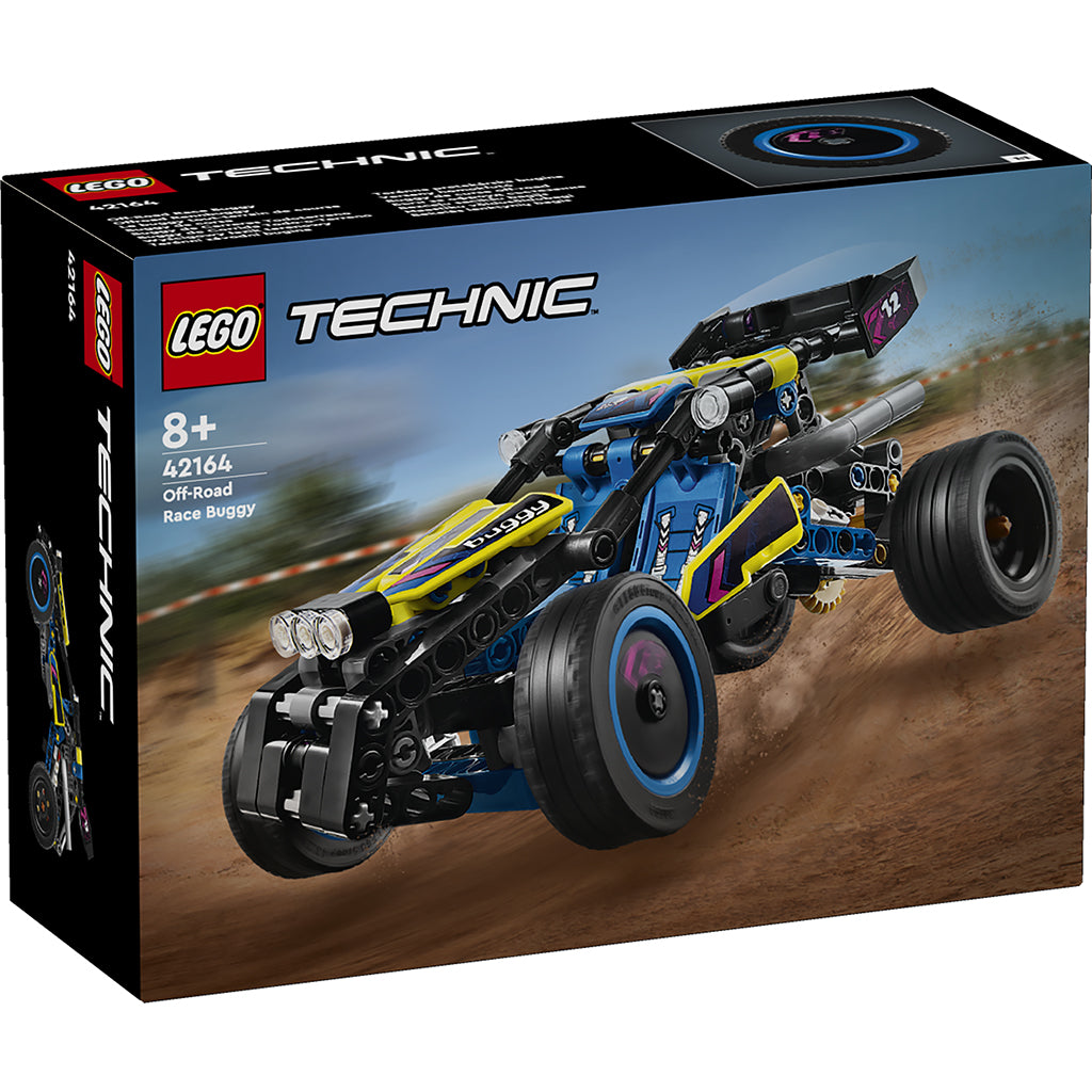 LEGO® Technic, Offroad-racerbuggy