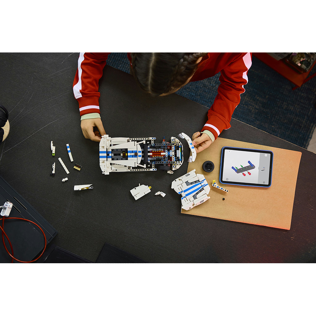 LEGO® Technic Dodge Viper GTS-R sportvagn