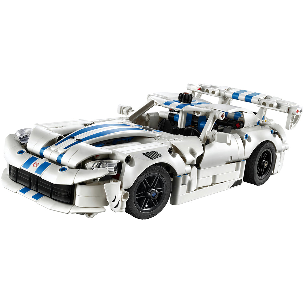 LEGO® Technic Dodge Viper GTS-R sportvagn