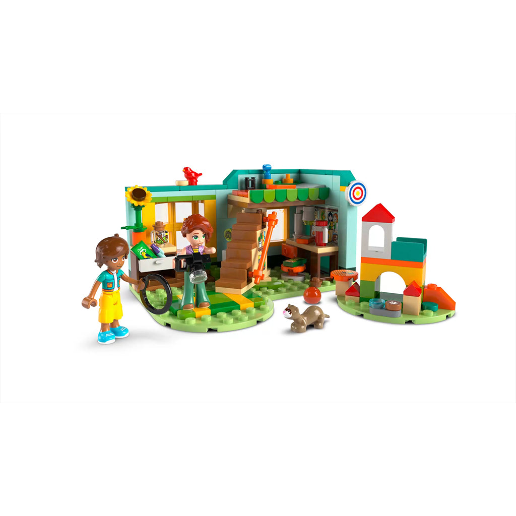 LEGO® Friends, Autumns rum