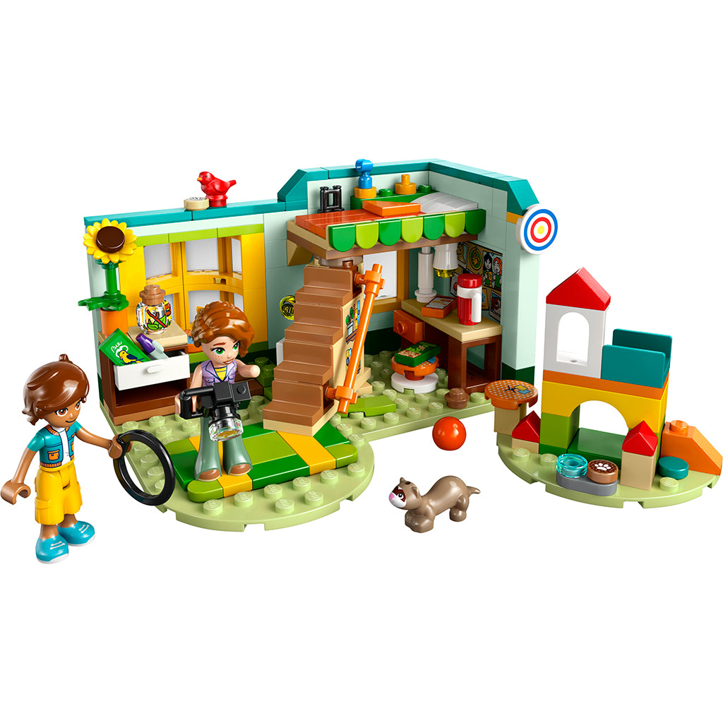 LEGO® Friends, Autumns rum