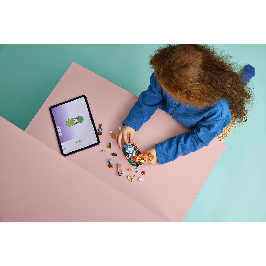 LEGO® Friends Skogs-teparty