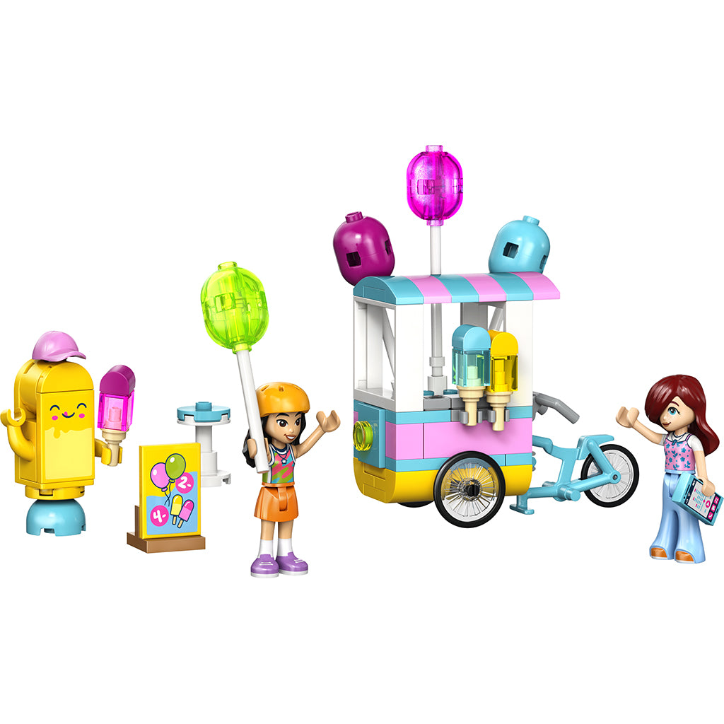 LEGO® Friends Glass- och Ballongstånd