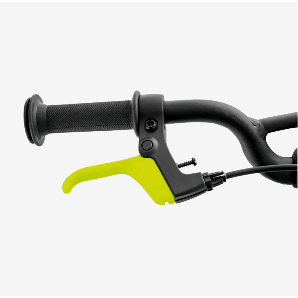 Puky LS-PRO 16" barncykel med handbroms - Pearl pink - Från 3 år