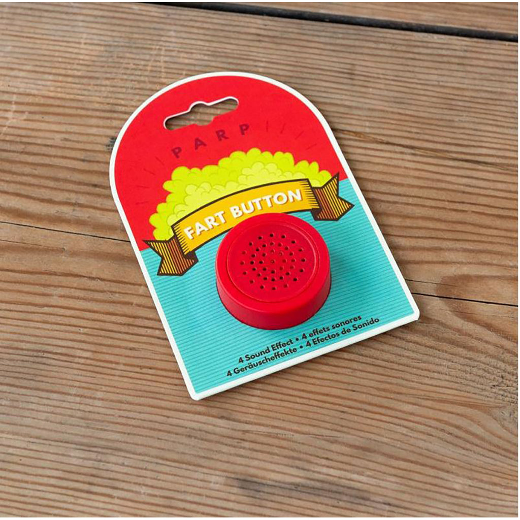 Rex London Pruttljudbox