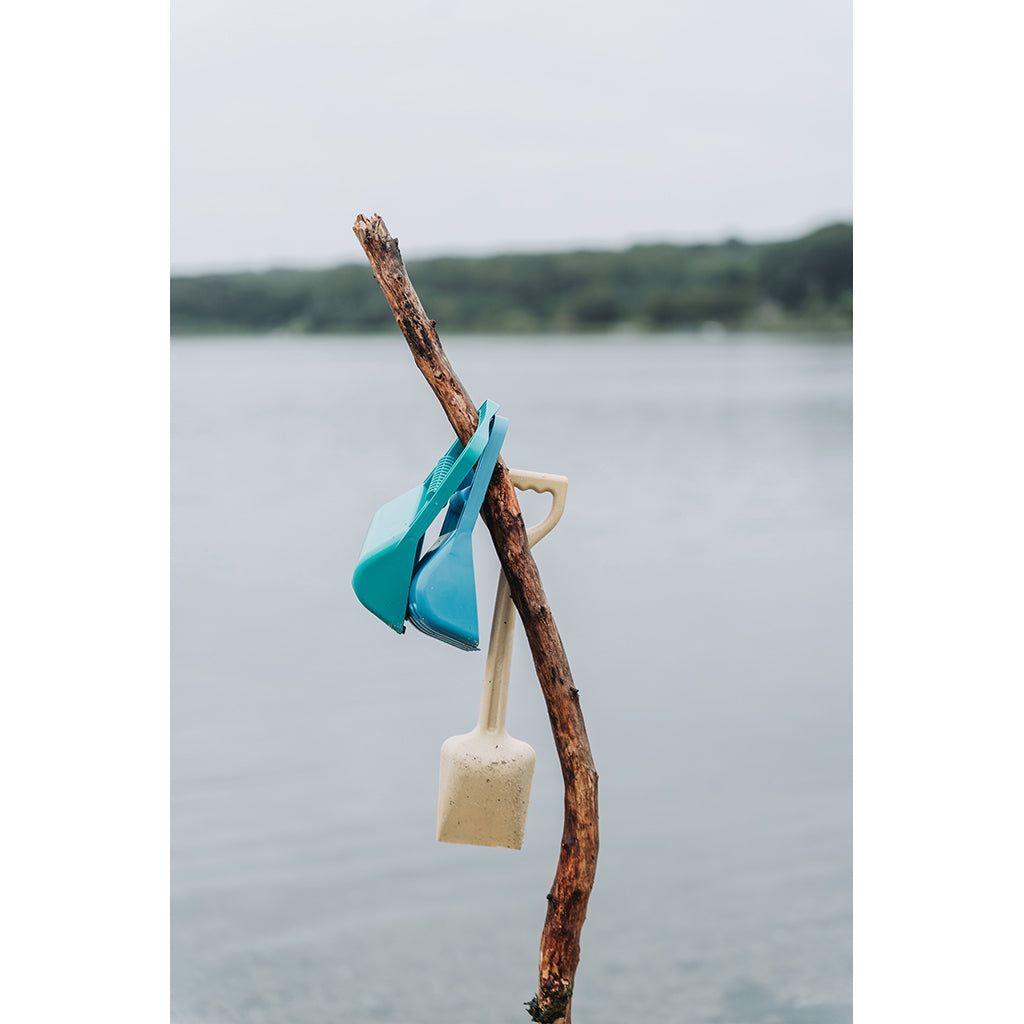 Blue marine Toys, Sandgrab - 2 olika färger