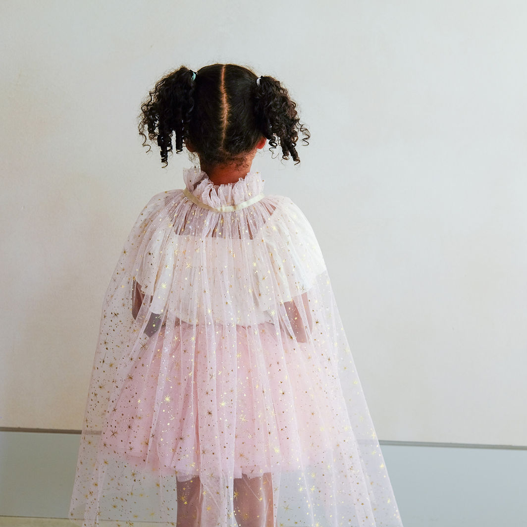 Mimi & Lula Kappa – Starry Tulle Princess