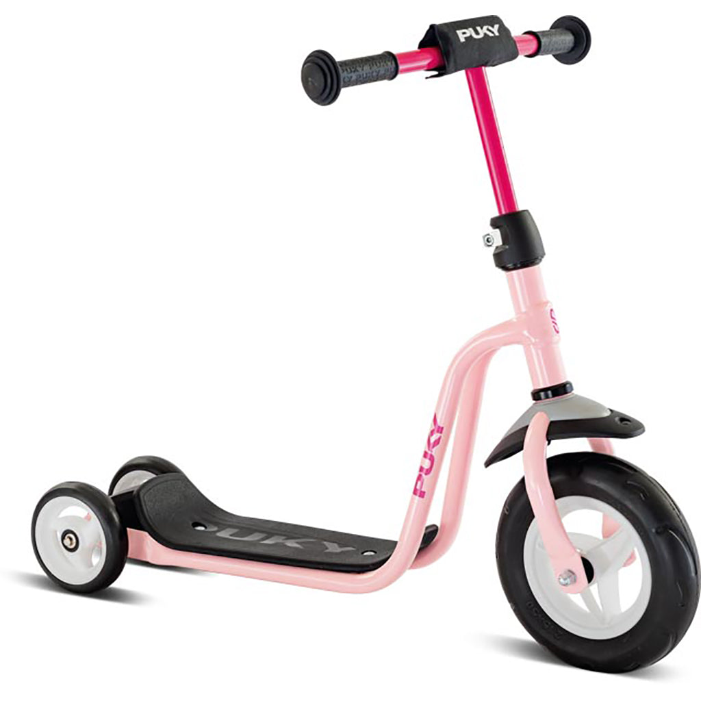Puky sparkcykel, Retro-rose – Från 2 år