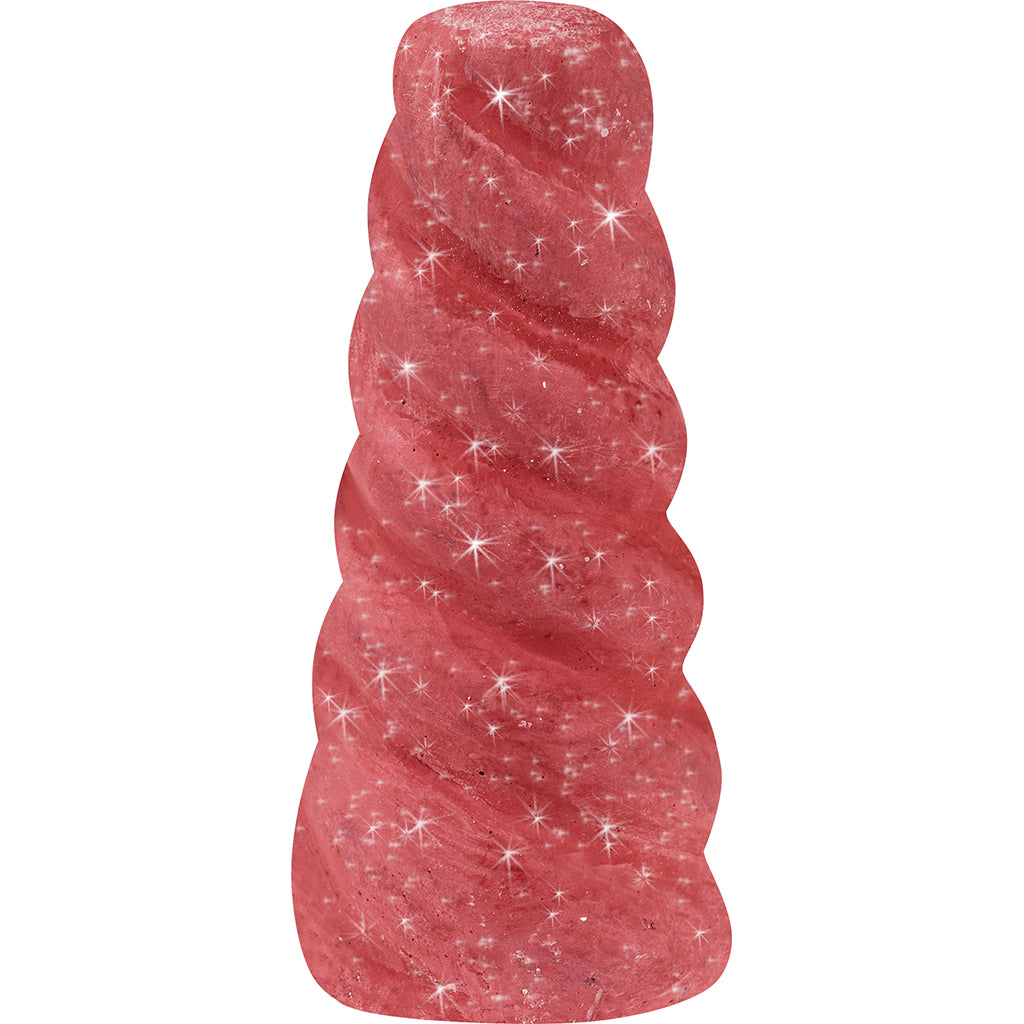 Faber-Castell, EFA gatukritor, 6 st - Unicorn glitter