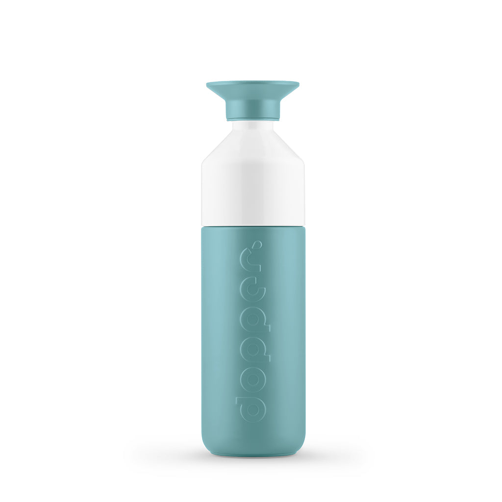 Dopper termoflaska, Insulated 580 ml – Bottlenose blue